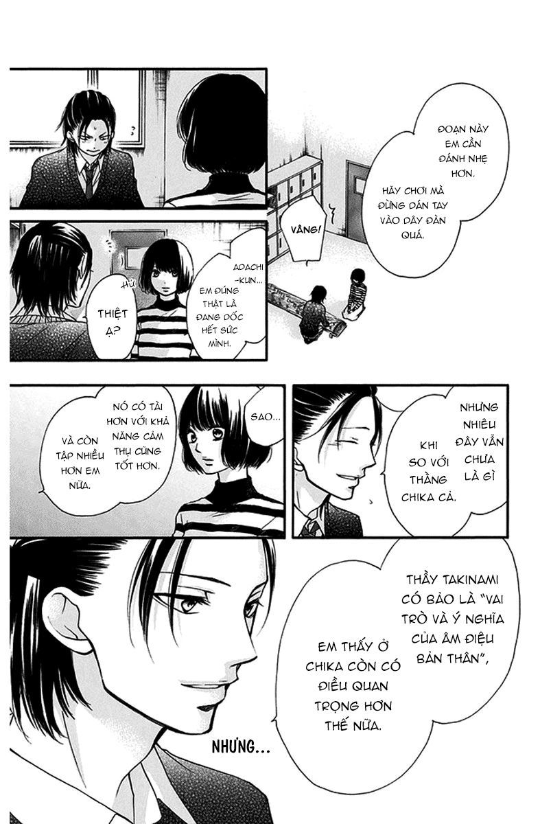 Kono Oto Tomare Chapter 41 - 16