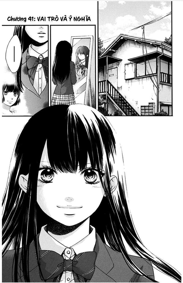 Kono Oto Tomare Chapter 41 - 3