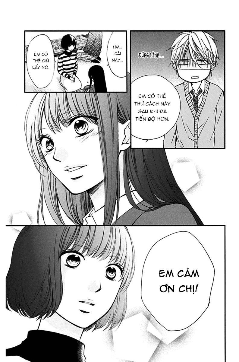 Kono Oto Tomare Chapter 41 - 23