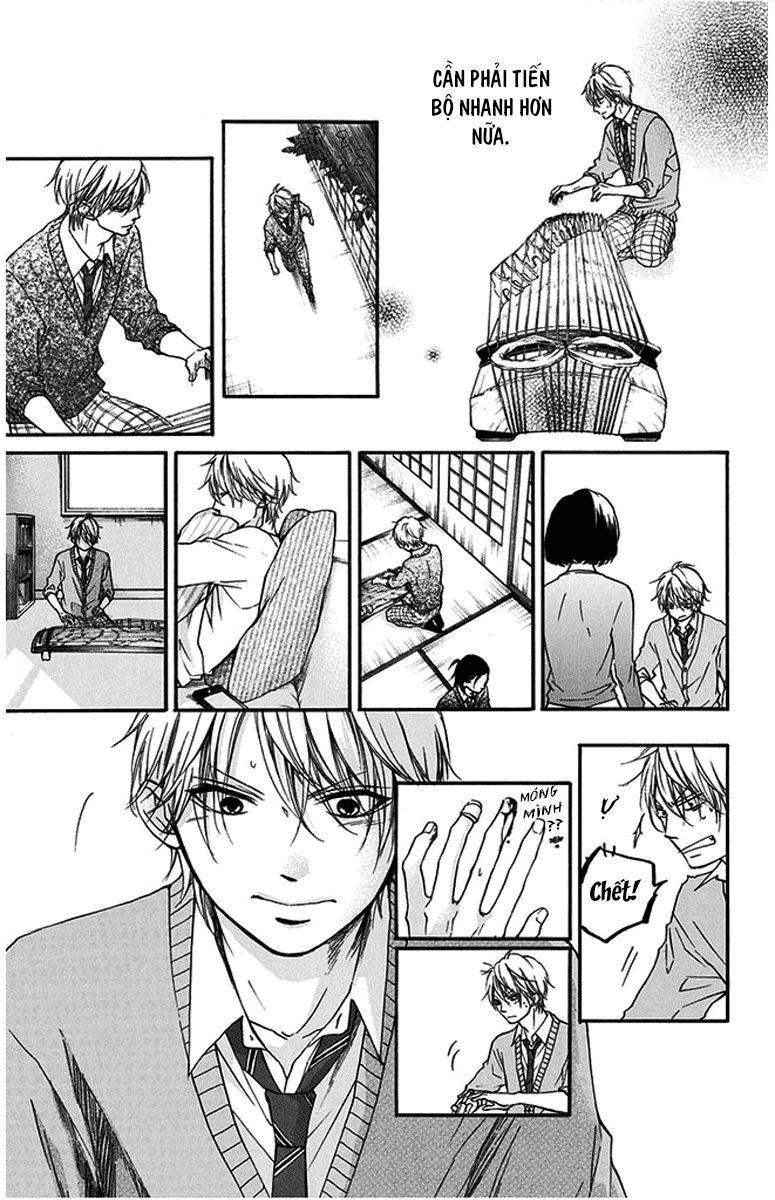 Kono Oto Tomare Chapter 41 - 25