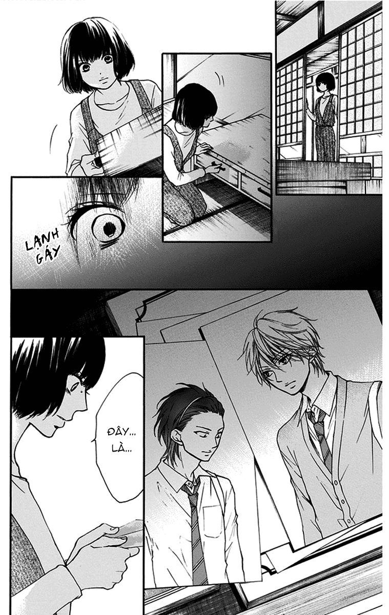 Kono Oto Tomare Chapter 41 - 30