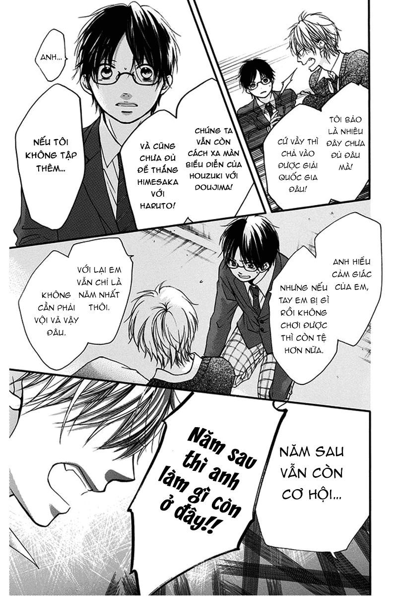 Kono Oto Tomare Chapter 41 - 35