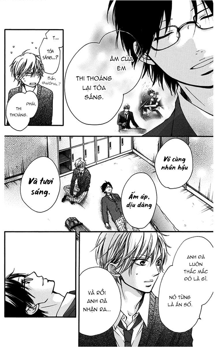 Kono Oto Tomare Chapter 41 - 38