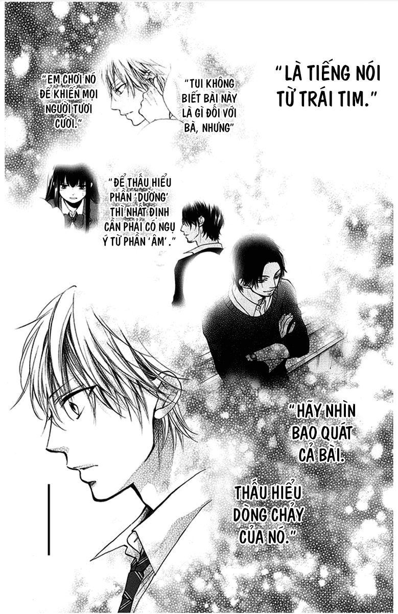 Kono Oto Tomare Chapter 41 - 42