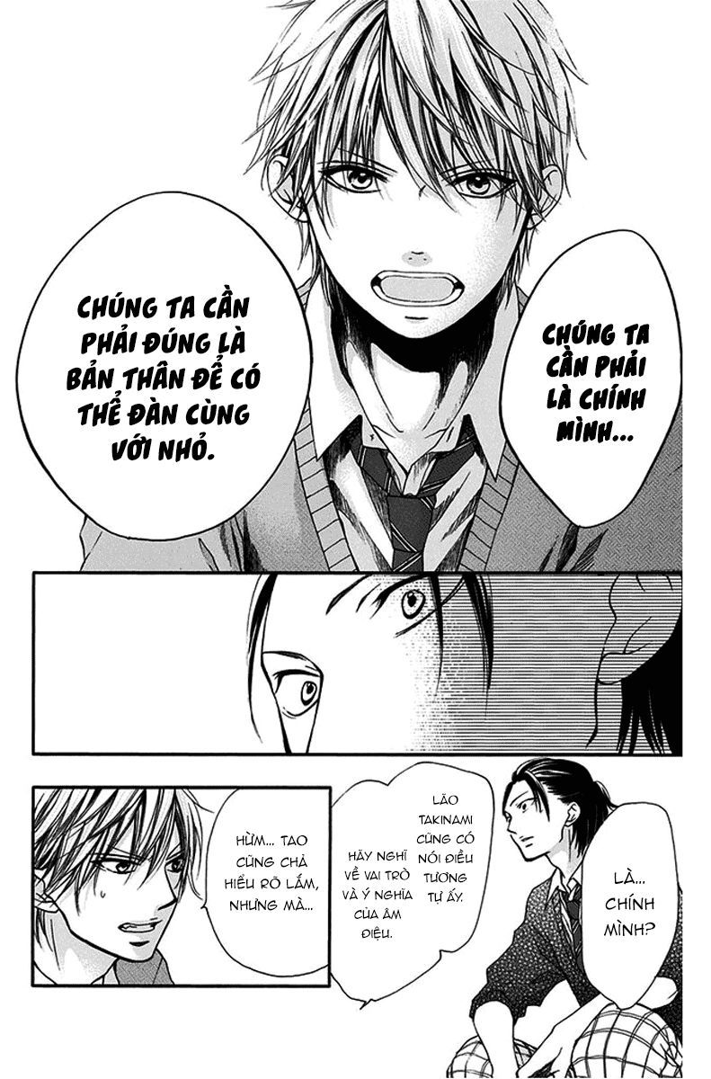 Kono Oto Tomare Chapter 41 - 6