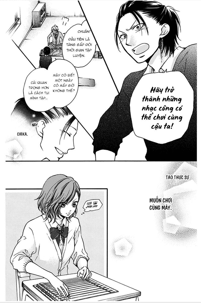 Kono Oto Tomare Chapter 41 - 8