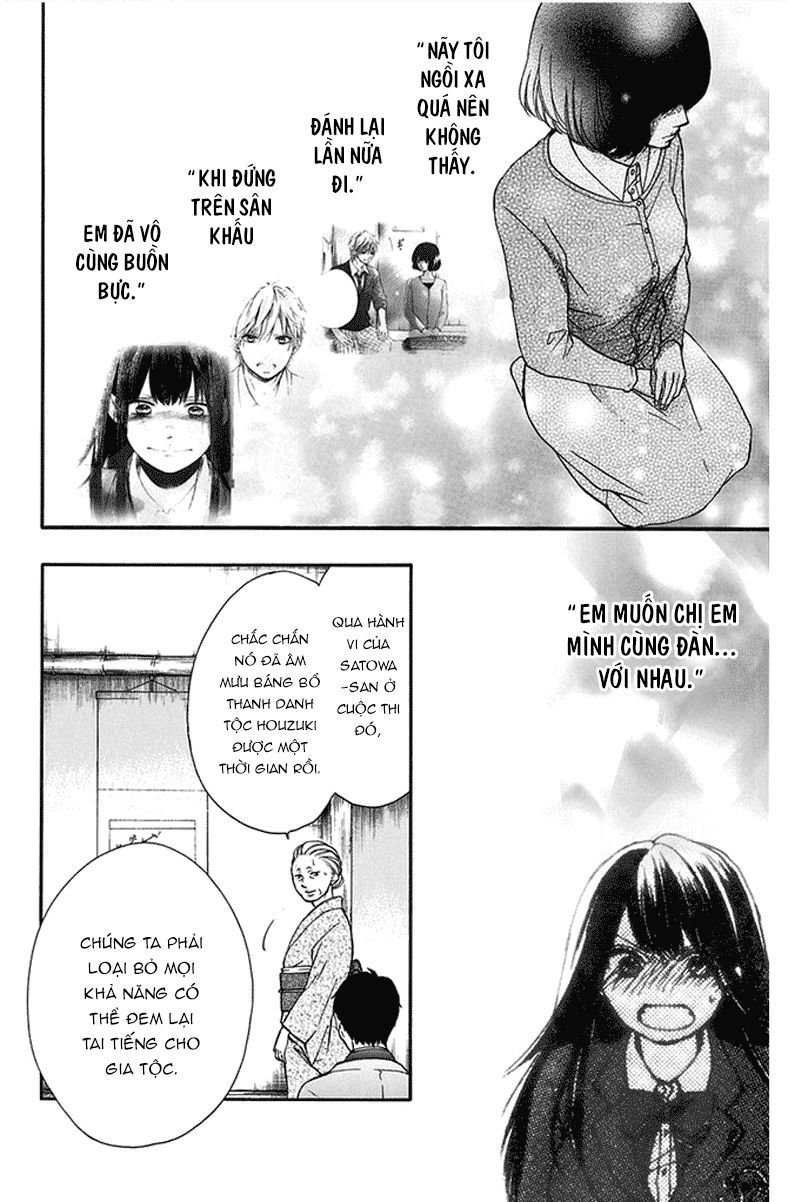 Kono Oto Tomare Chapter 42 - 18