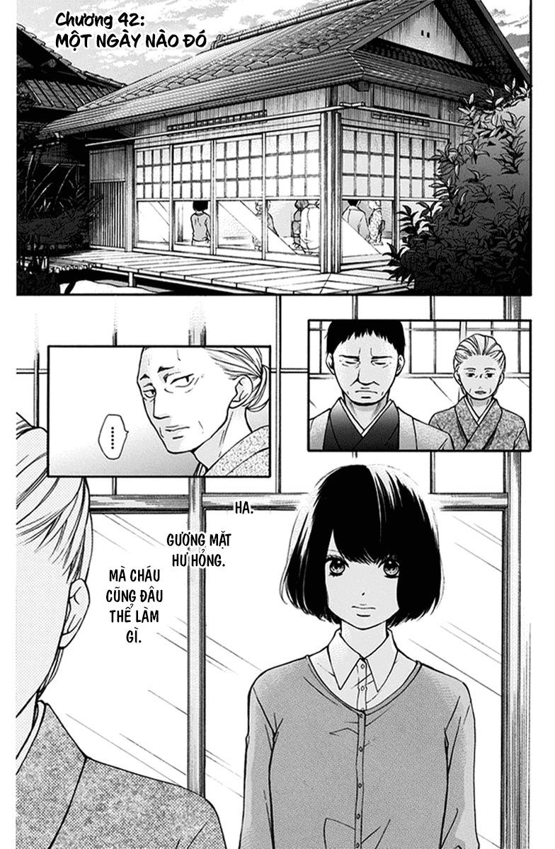 Kono Oto Tomare Chapter 42 - 3