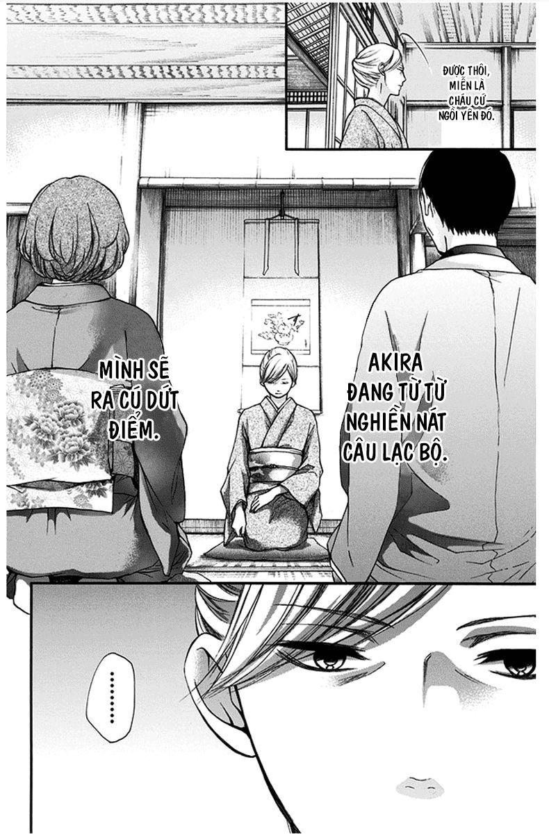 Kono Oto Tomare Chapter 42 - 4