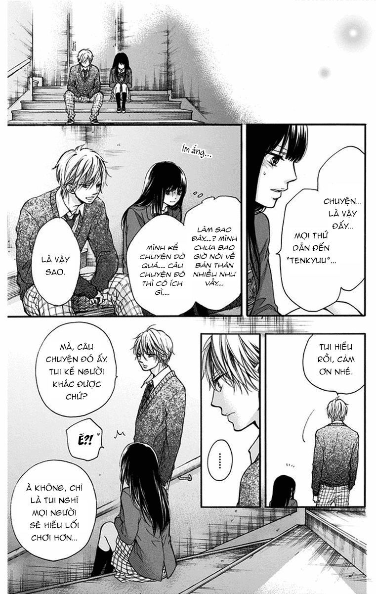 Kono Oto Tomare Chapter 42 - 33