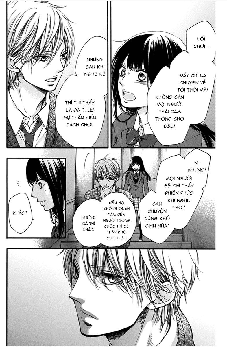 Kono Oto Tomare Chapter 42 - 34