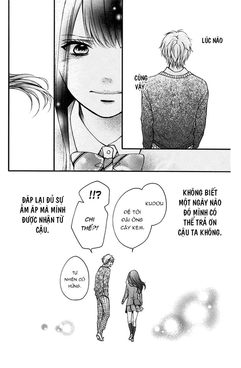 Kono Oto Tomare Chapter 42 - 36