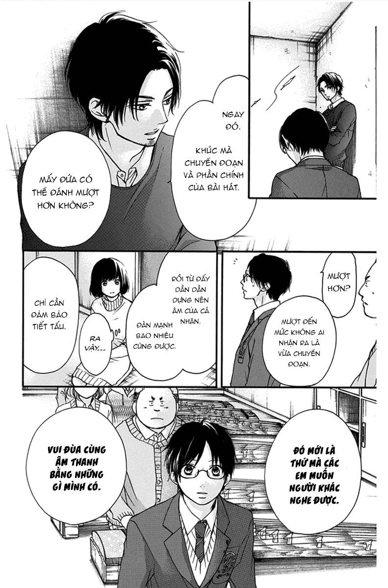 Kono Oto Tomare Chapter 42 - 40