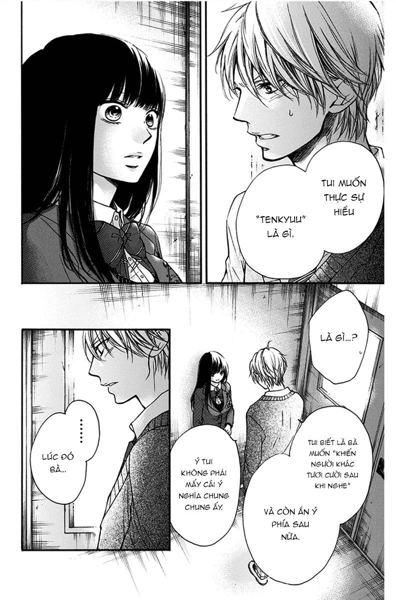 Kono Oto Tomare Chapter 42 - 8