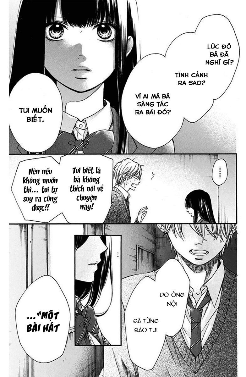 Kono Oto Tomare Chapter 42 - 9