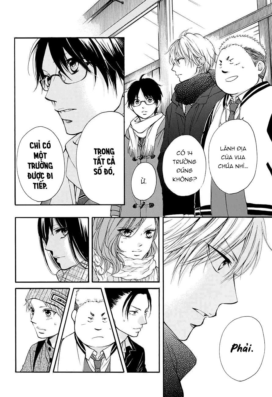 Kono Oto Tomare Chapter 44 - 13