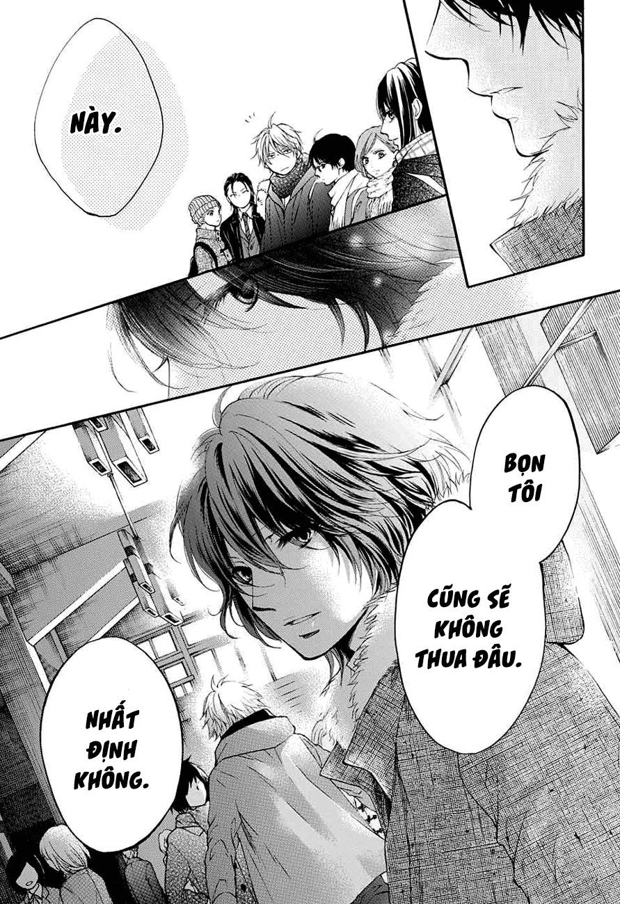 Kono Oto Tomare Chapter 44 - 20