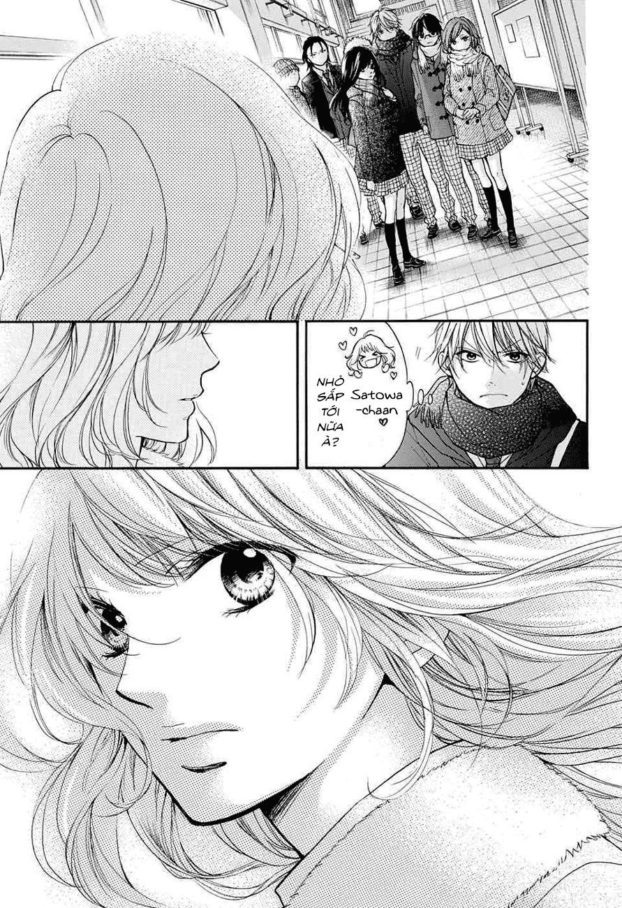 Kono Oto Tomare Chapter 44 - 22