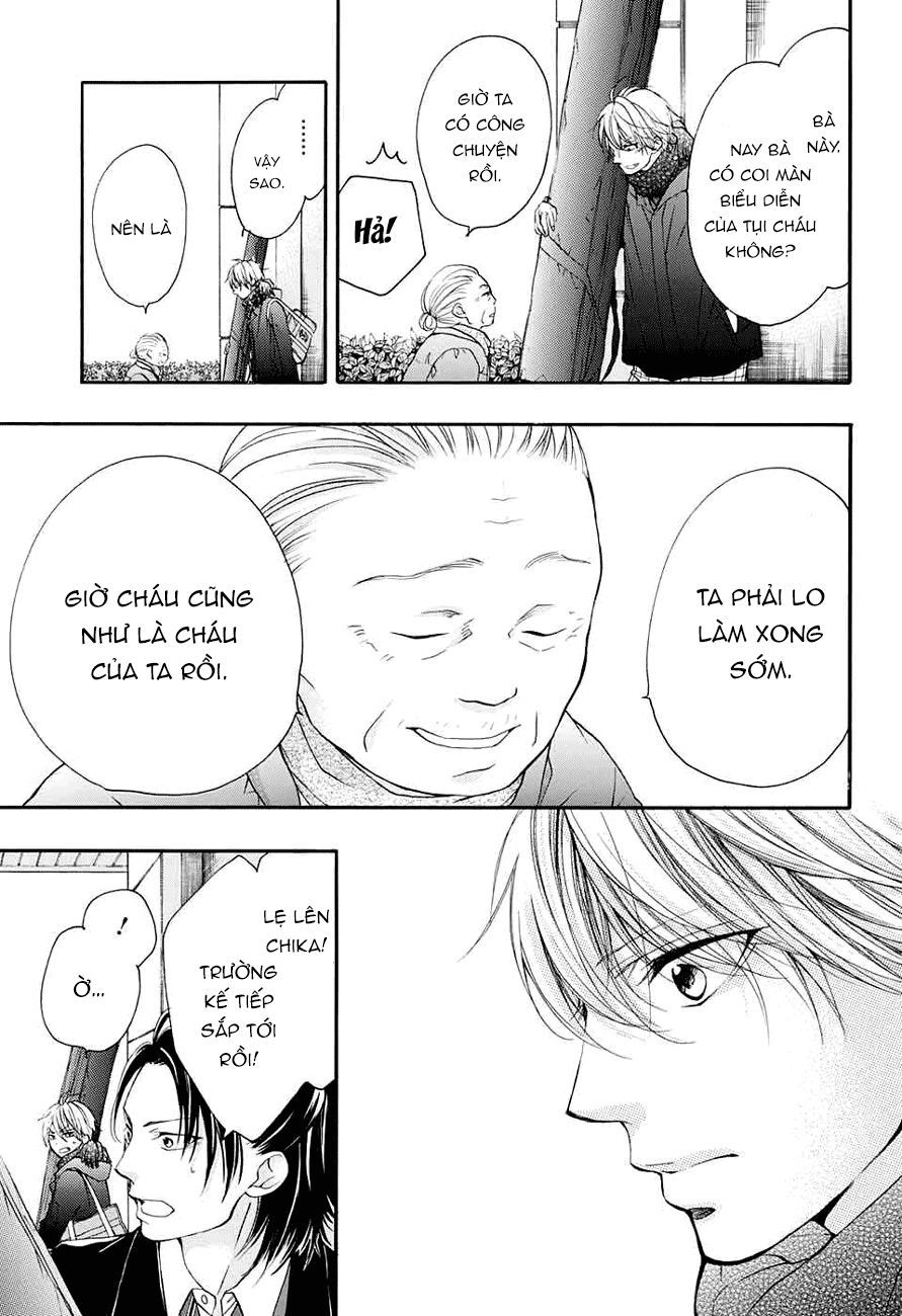 Kono Oto Tomare Chapter 44 - 24