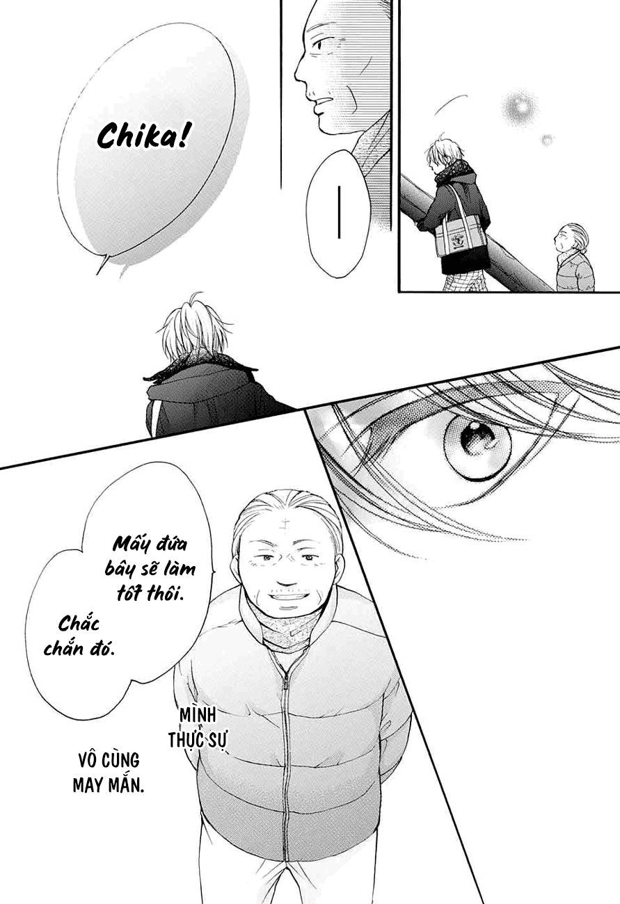 Kono Oto Tomare Chapter 44 - 27