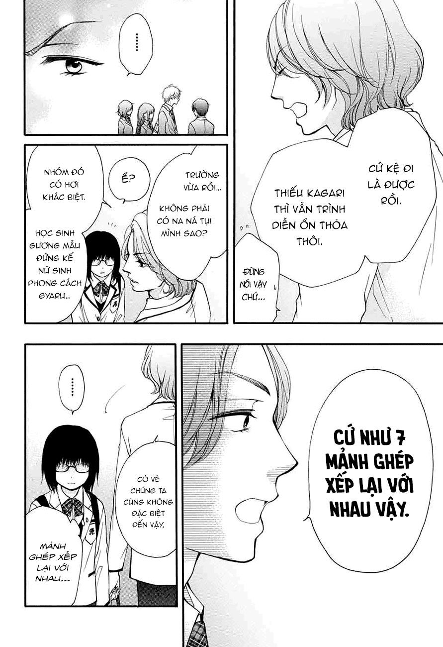 Kono Oto Tomare Chapter 44 - 37