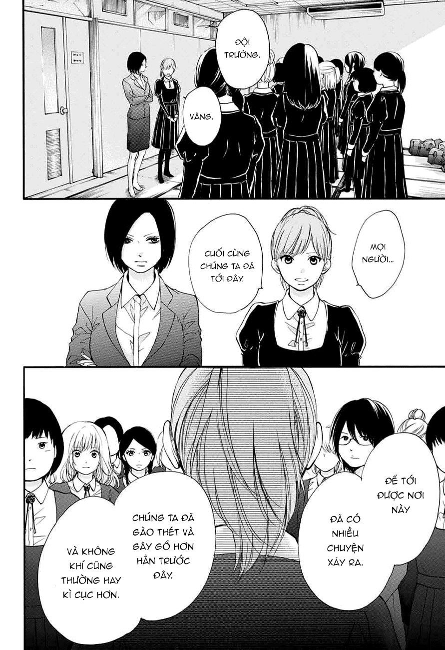 Kono Oto Tomare Chapter 44 - 48