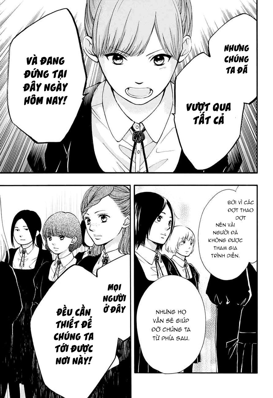 Kono Oto Tomare Chapter 44 - 49