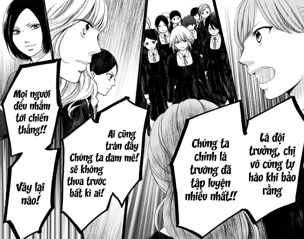 Kono Oto Tomare Chapter 44 - 50