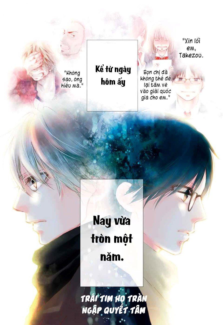 Kono Oto Tomare Chapter 44 - 9