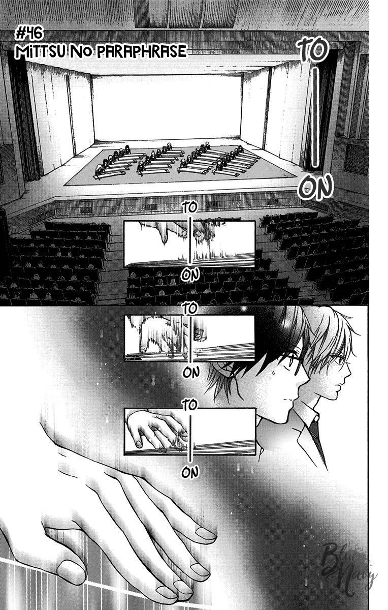 Kono Oto Tomare Chapter 46 - 1