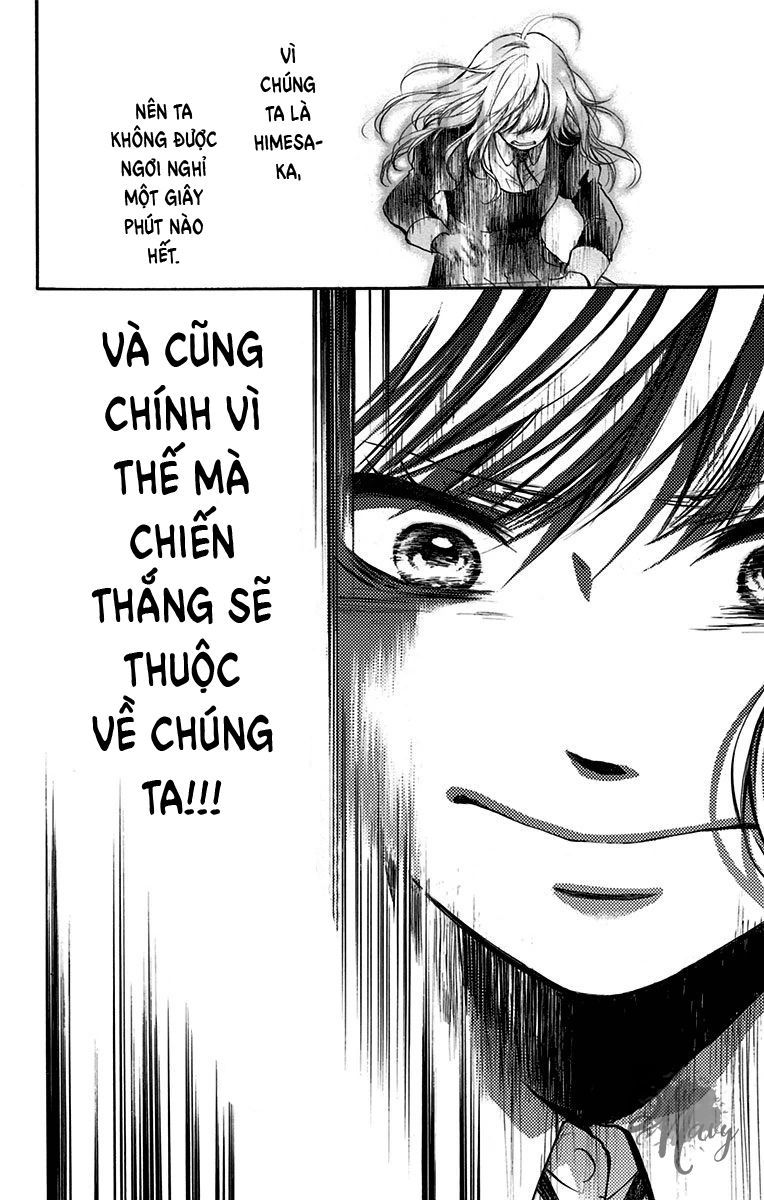 Kono Oto Tomare Chapter 46 - 17