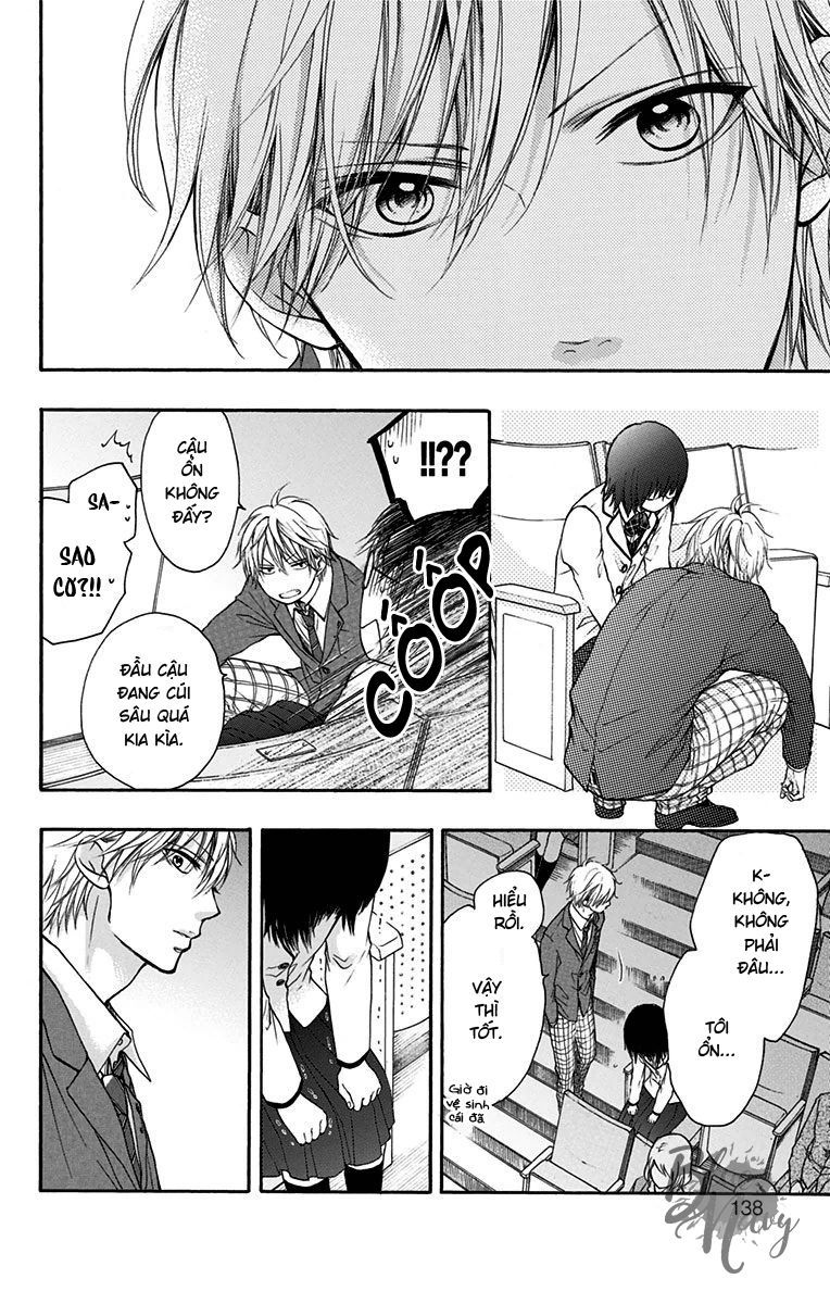 Kono Oto Tomare Chapter 46 - 29