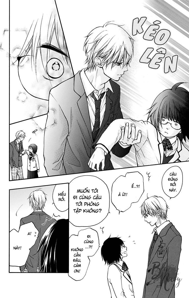 Kono Oto Tomare Chapter 46 - 31