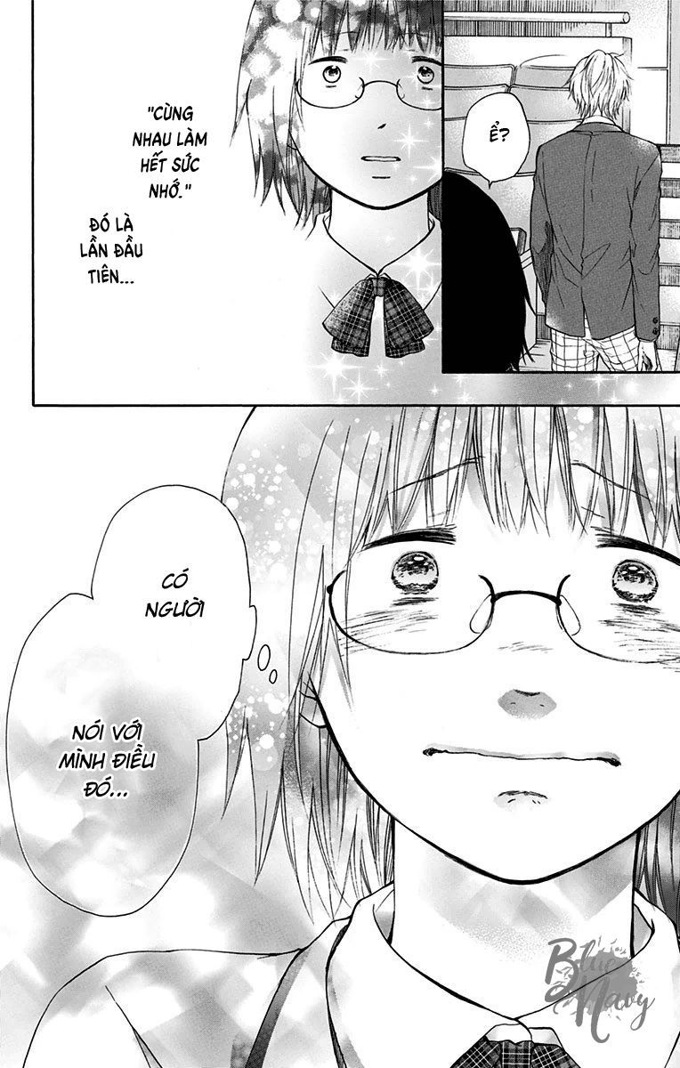 Kono Oto Tomare Chapter 46 - 33