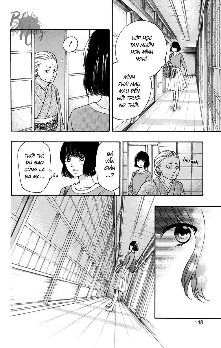 Kono Oto Tomare Chapter 46 - 39