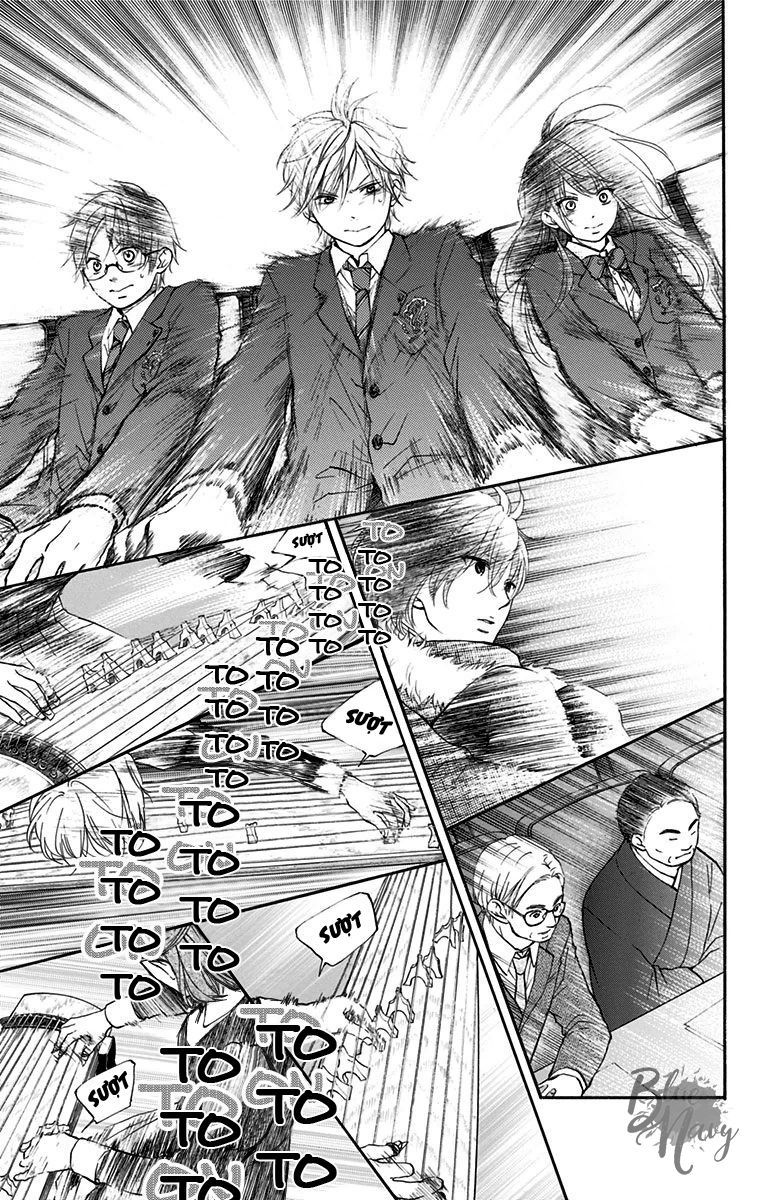 Kono Oto Tomare Chapter 46 - 5