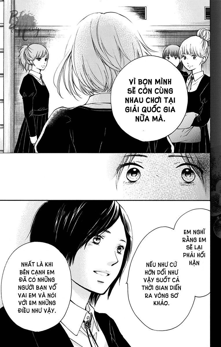 Kono Oto Tomare Chapter 46 - 9