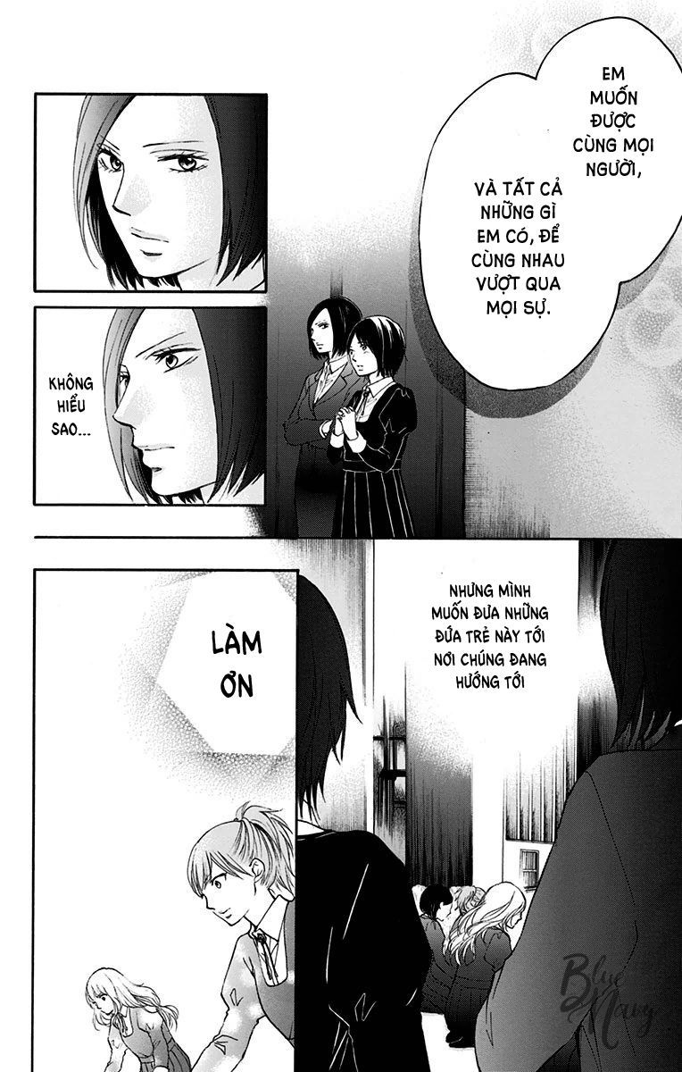 Kono Oto Tomare Chapter 46 - 10