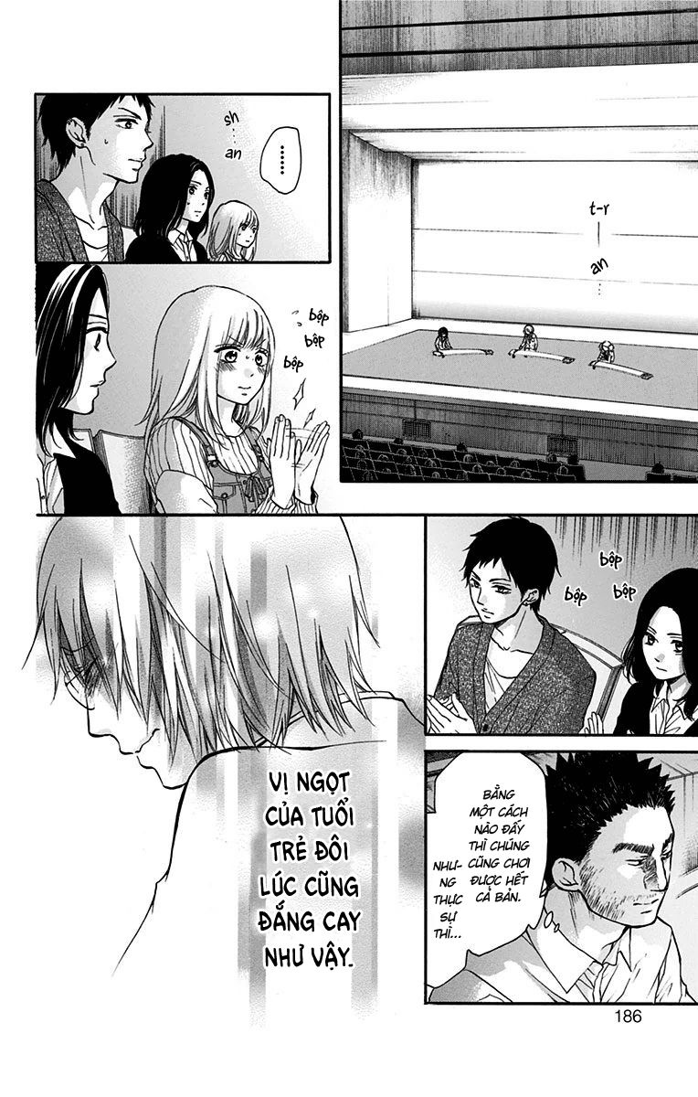 Kono Oto Tomare Chapter 47 - 36