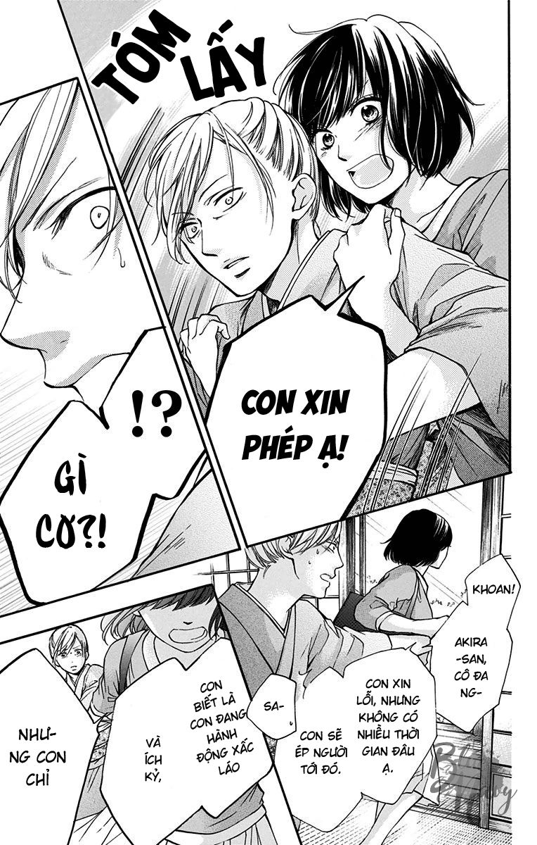 Kono Oto Tomare Chapter 47 - 5