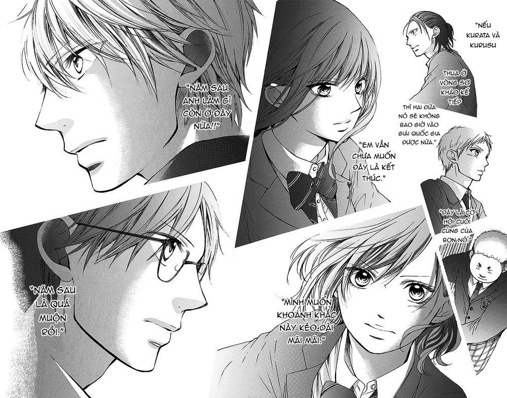 Kono Oto Tomare Chapter 50 - 18