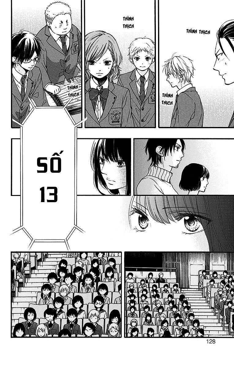 Kono Oto Tomare Chapter 50 - 26