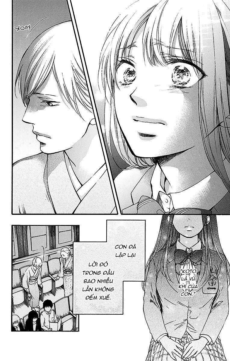 Kono Oto Tomare Chapter 50 - 30