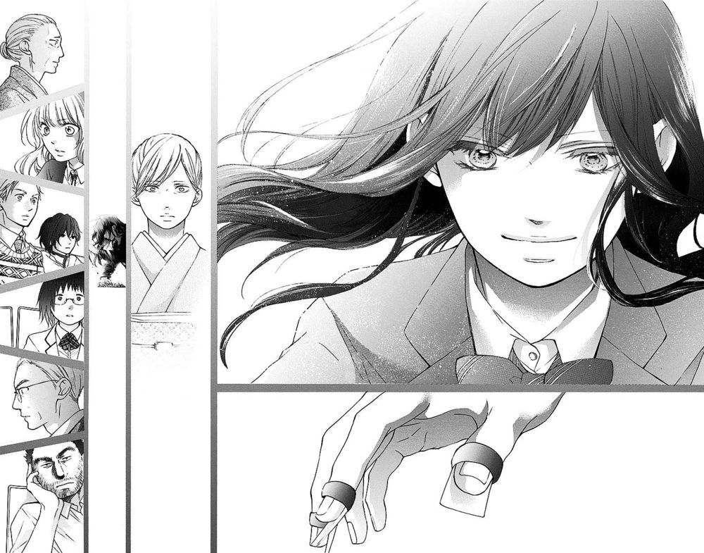 Kono Oto Tomare Chapter 50 - 32