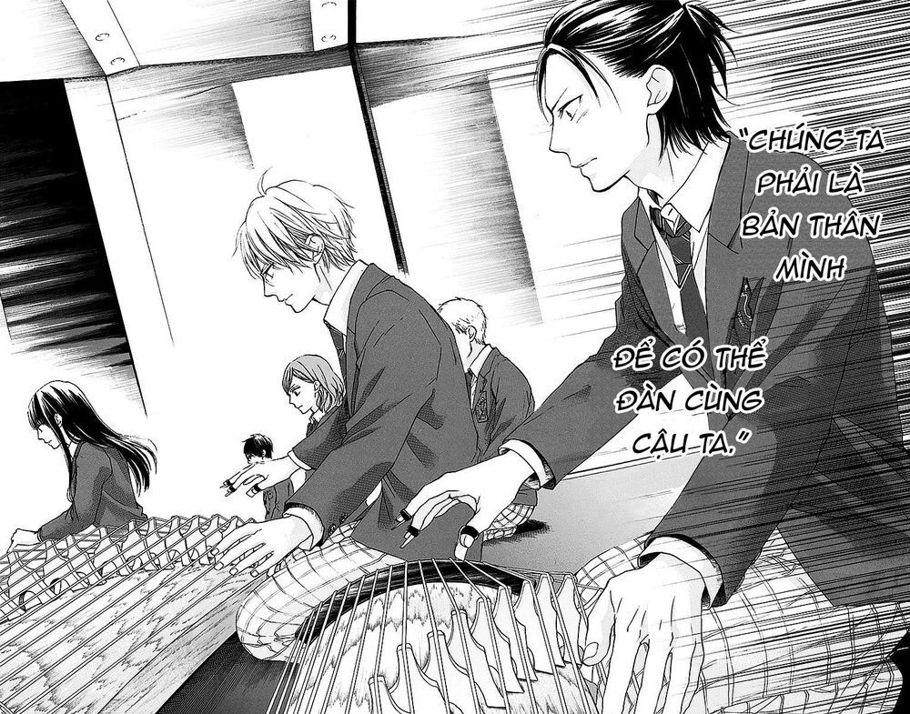 Kono Oto Tomare Chapter 50 - 41