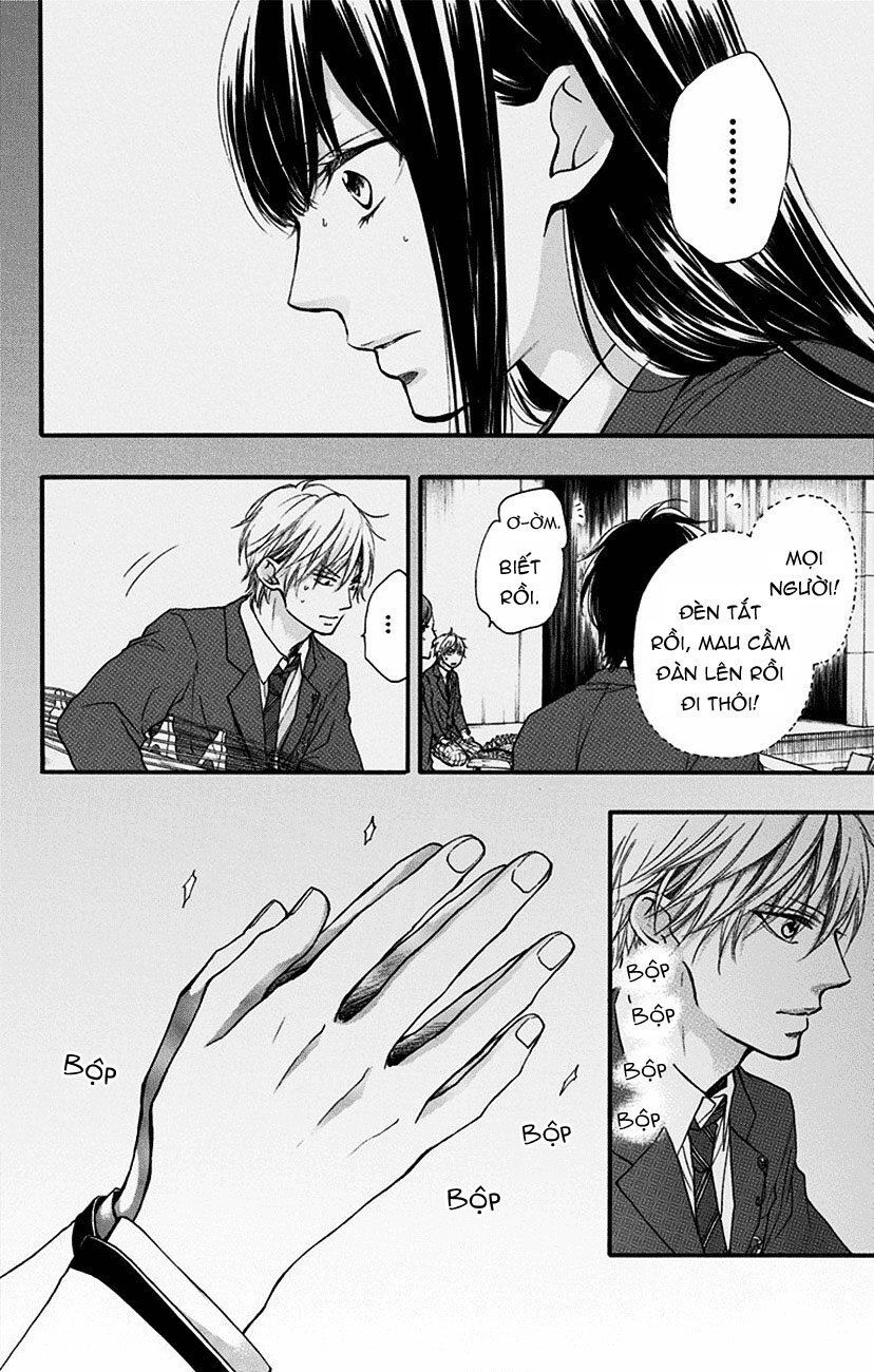 Kono Oto Tomare Chapter 52 - 14