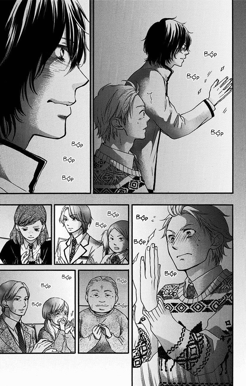 Kono Oto Tomare Chapter 52 - 15