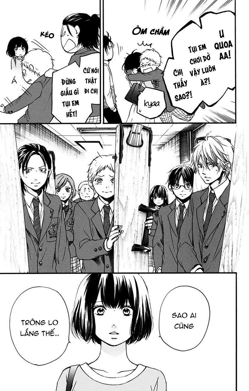 Kono Oto Tomare Chapter 52 - 18