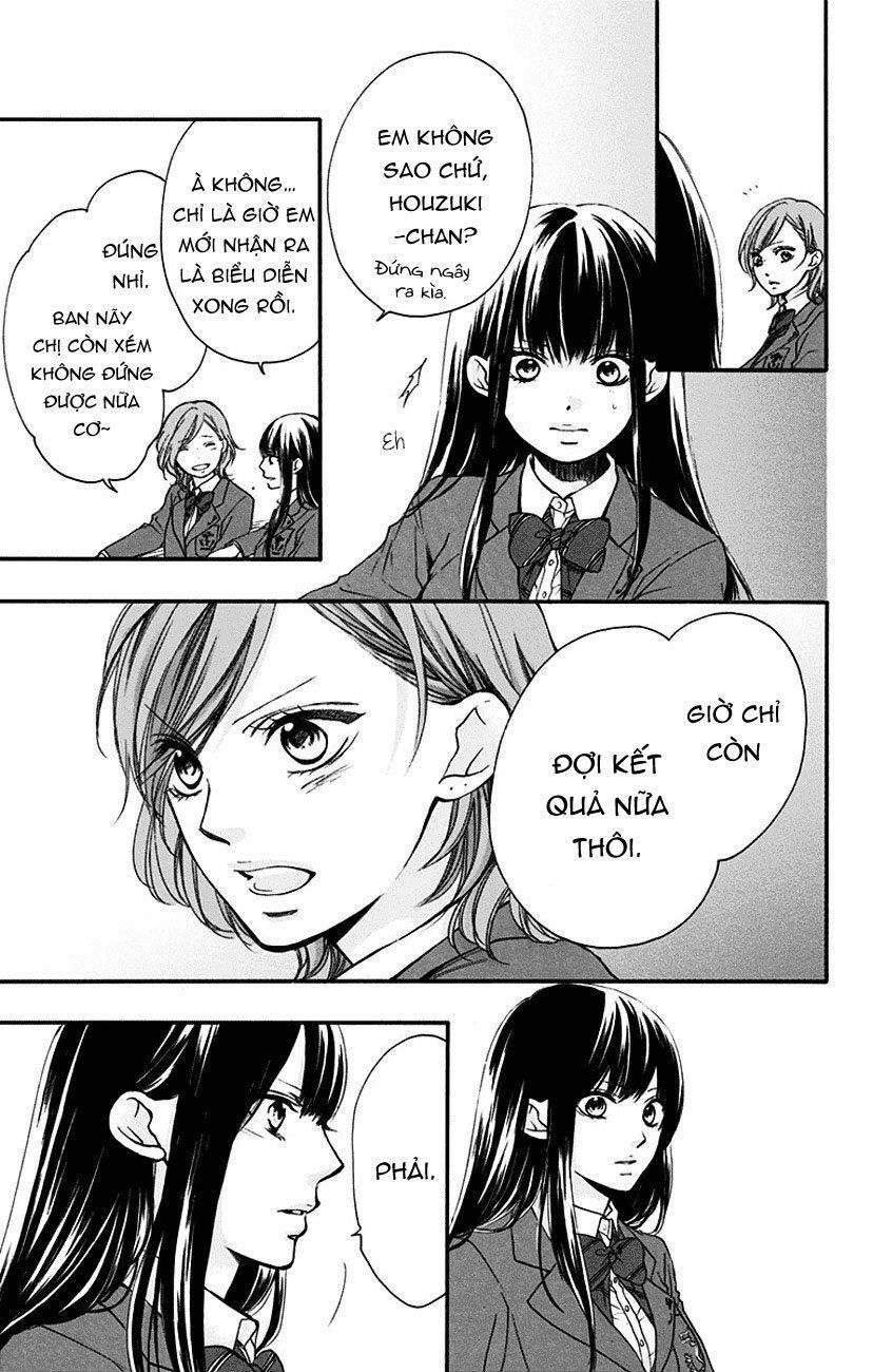 Kono Oto Tomare Chapter 52 - 22