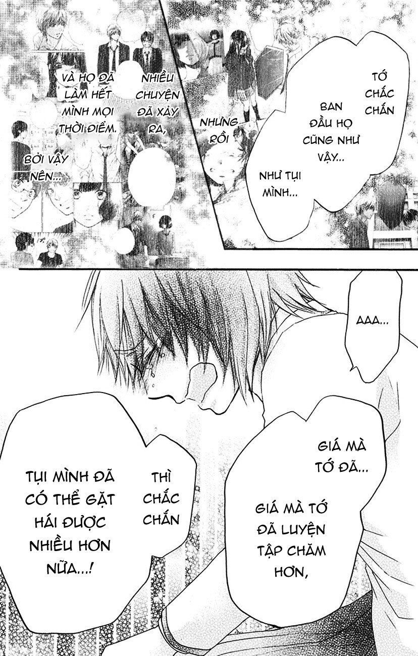 Kono Oto Tomare Chapter 52 - 27